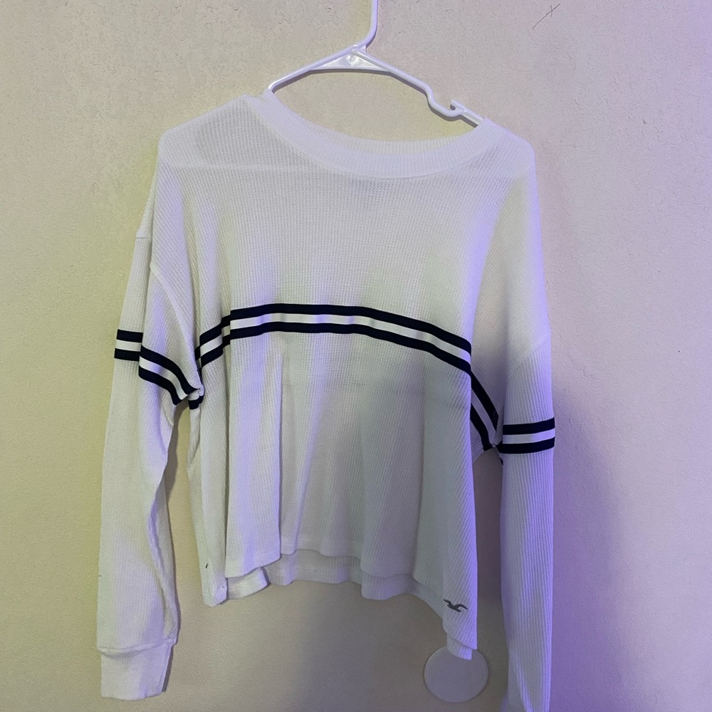 Hollister Long Sleeve